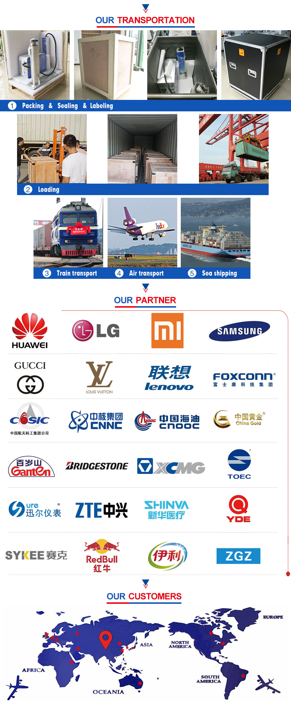 MRJ-FL-20D Portable Fiber Laser Marking Machine