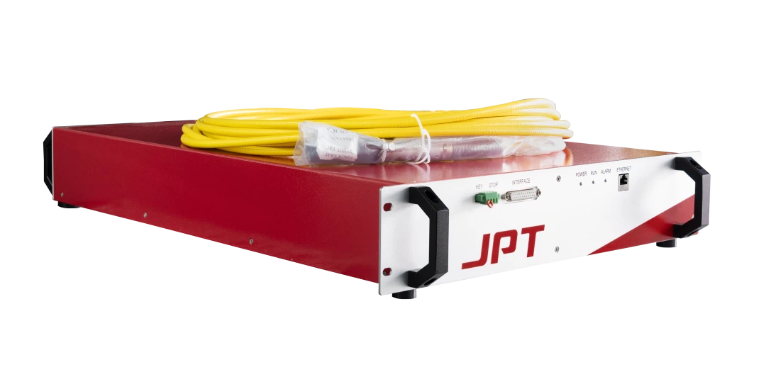 JPT laser JPT laser