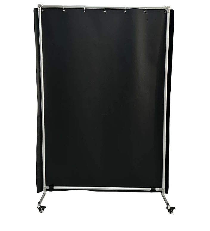 וילון בטיחות בלייזר