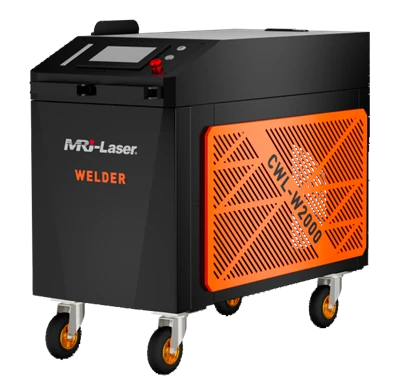 מכונות ריתוך לייזר סיבים משולבות 1500W-3000W