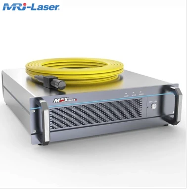 לייזר סיבי פולס MAX Width Pulse