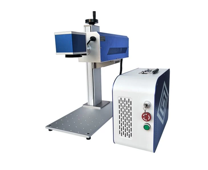 MRJ-CO2-30A CO2 Laser Marking Machine
